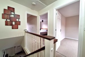 Landing- click for photo gallery